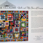 Coral Gables Museum Exhibit: The Villagers Quilts and 50 Years of Preservation