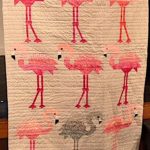 2018 "Flamingo Run"