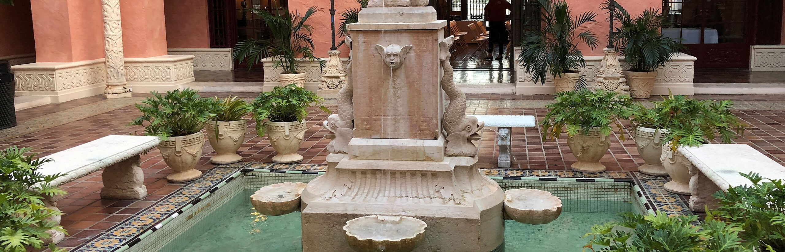 A.El Jardin