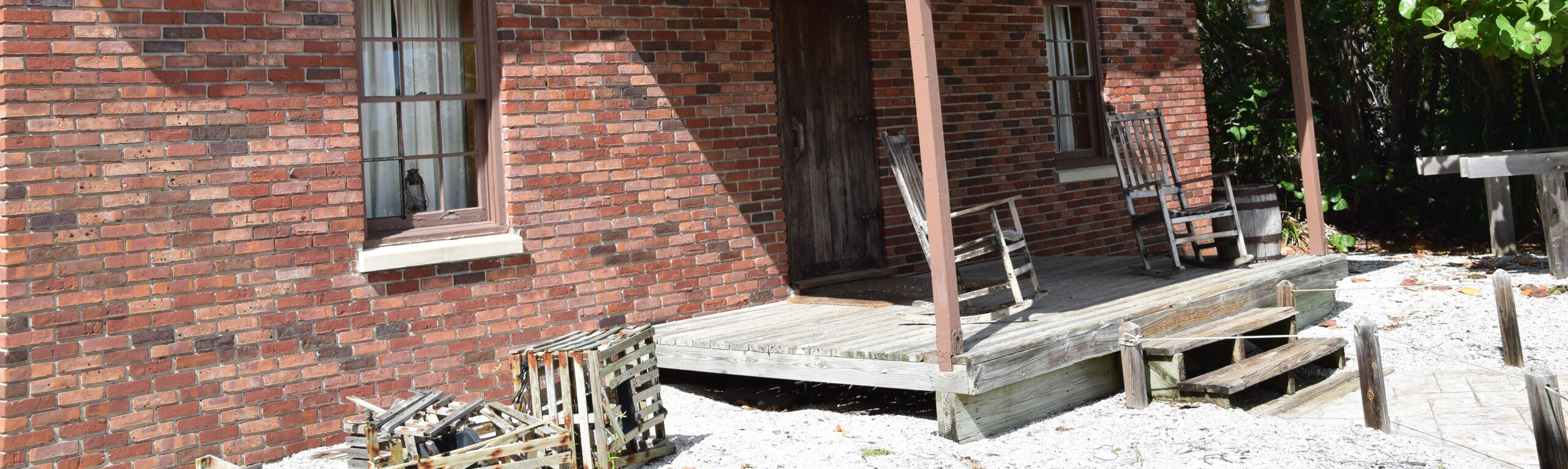 A.LightKeeper'sCottage Cape FL
