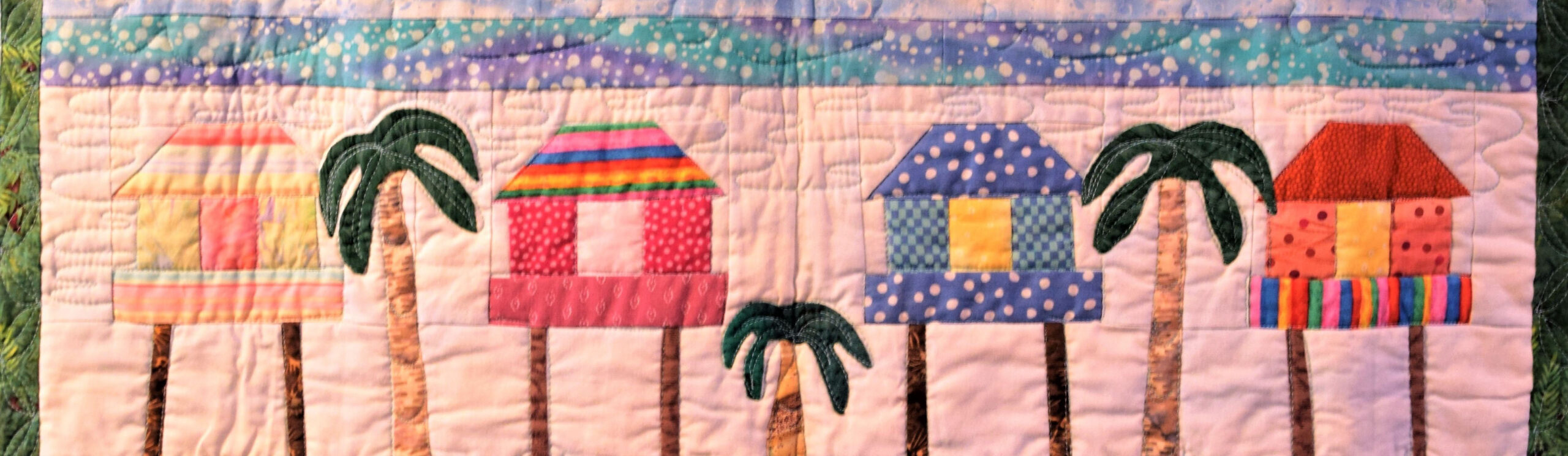 A.Quilt