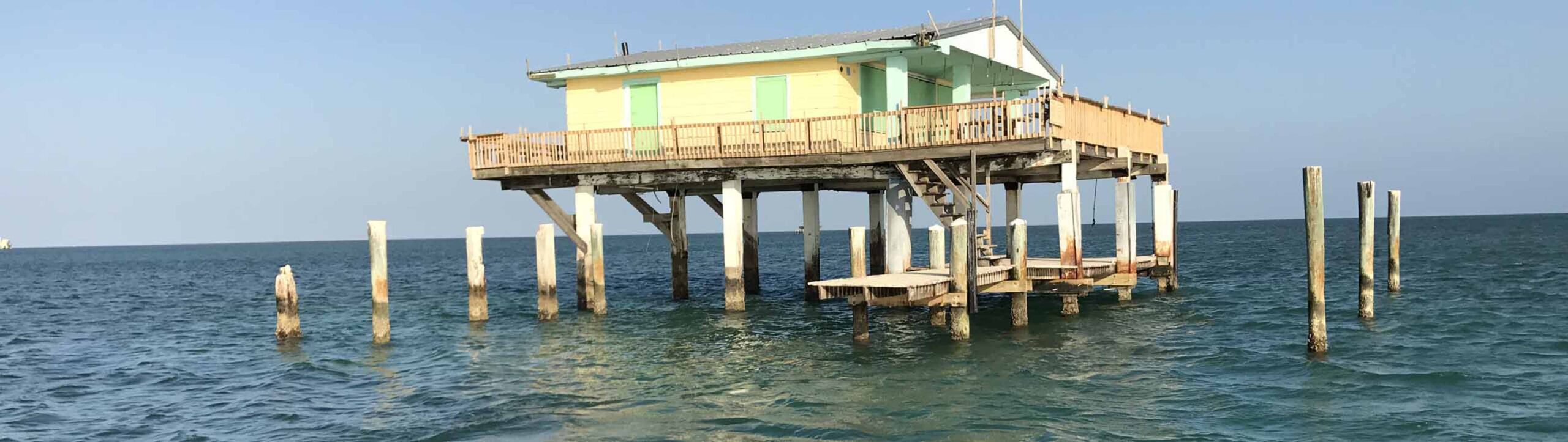 A.Stiltsville